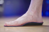 The Role of Custom Orthotics in Foot Health