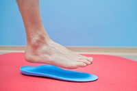 Orthotics for Flat Feet